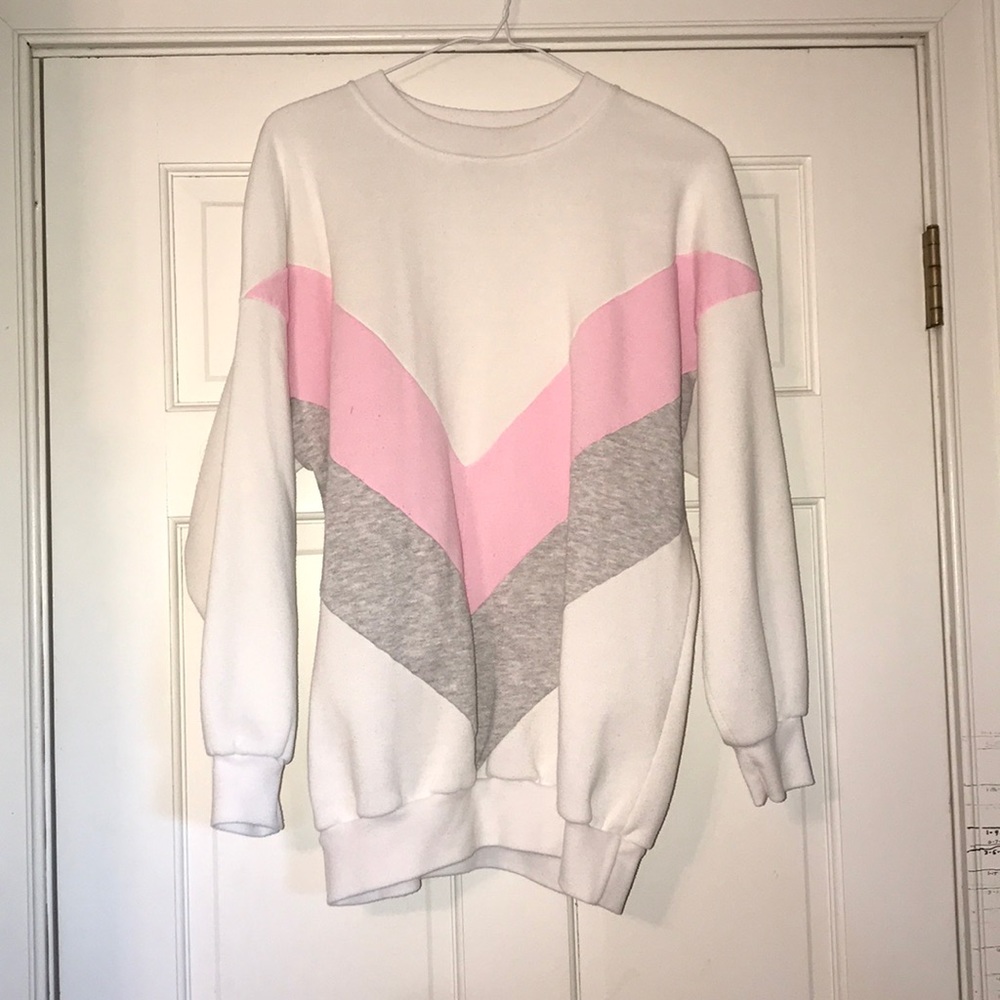 Vintage sweatshirt